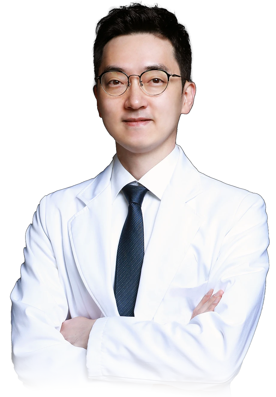 郑旻树 院长