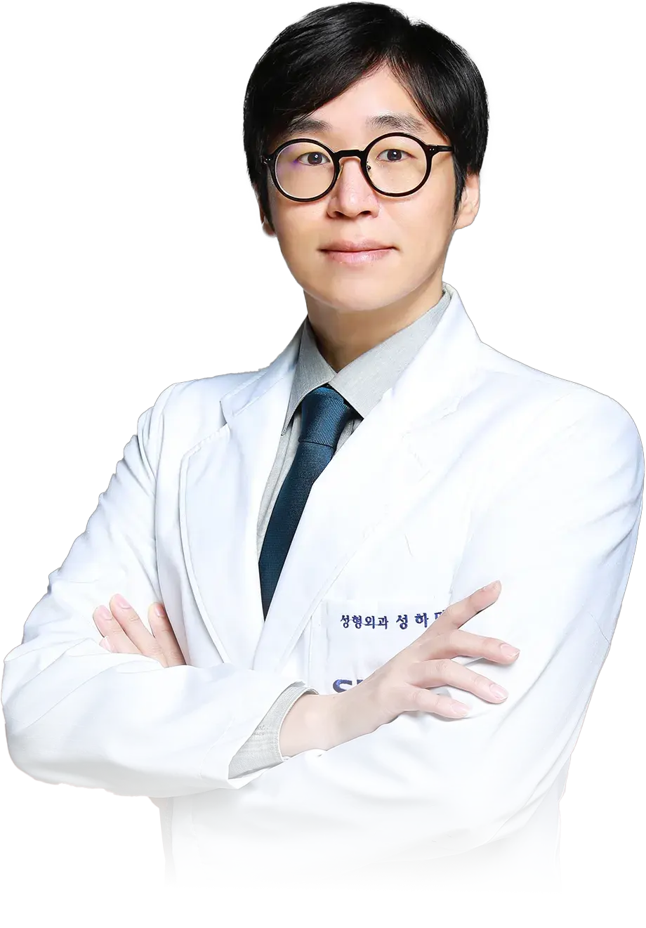 成河旻 院长