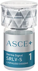 ASCE+ 外泌体冻干粉小瓶