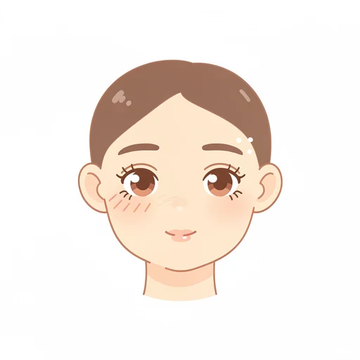 细纹