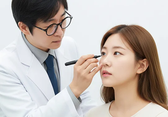 Skin assessment