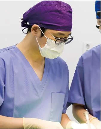 Surgery