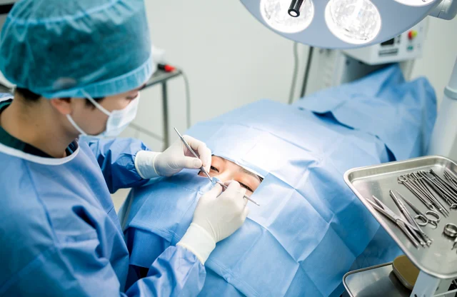 Surgery